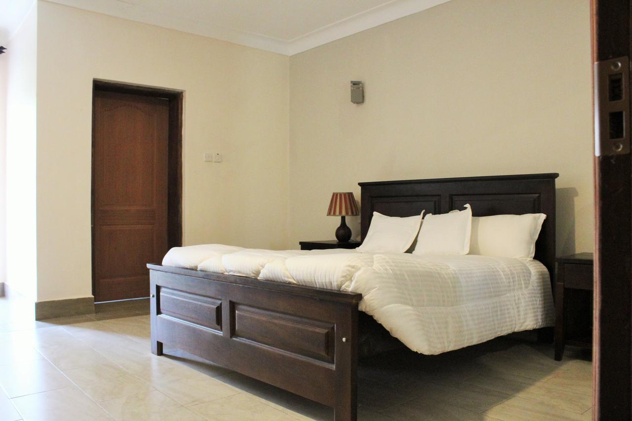 Cepha'S Inn Kabale Exteriér fotografie